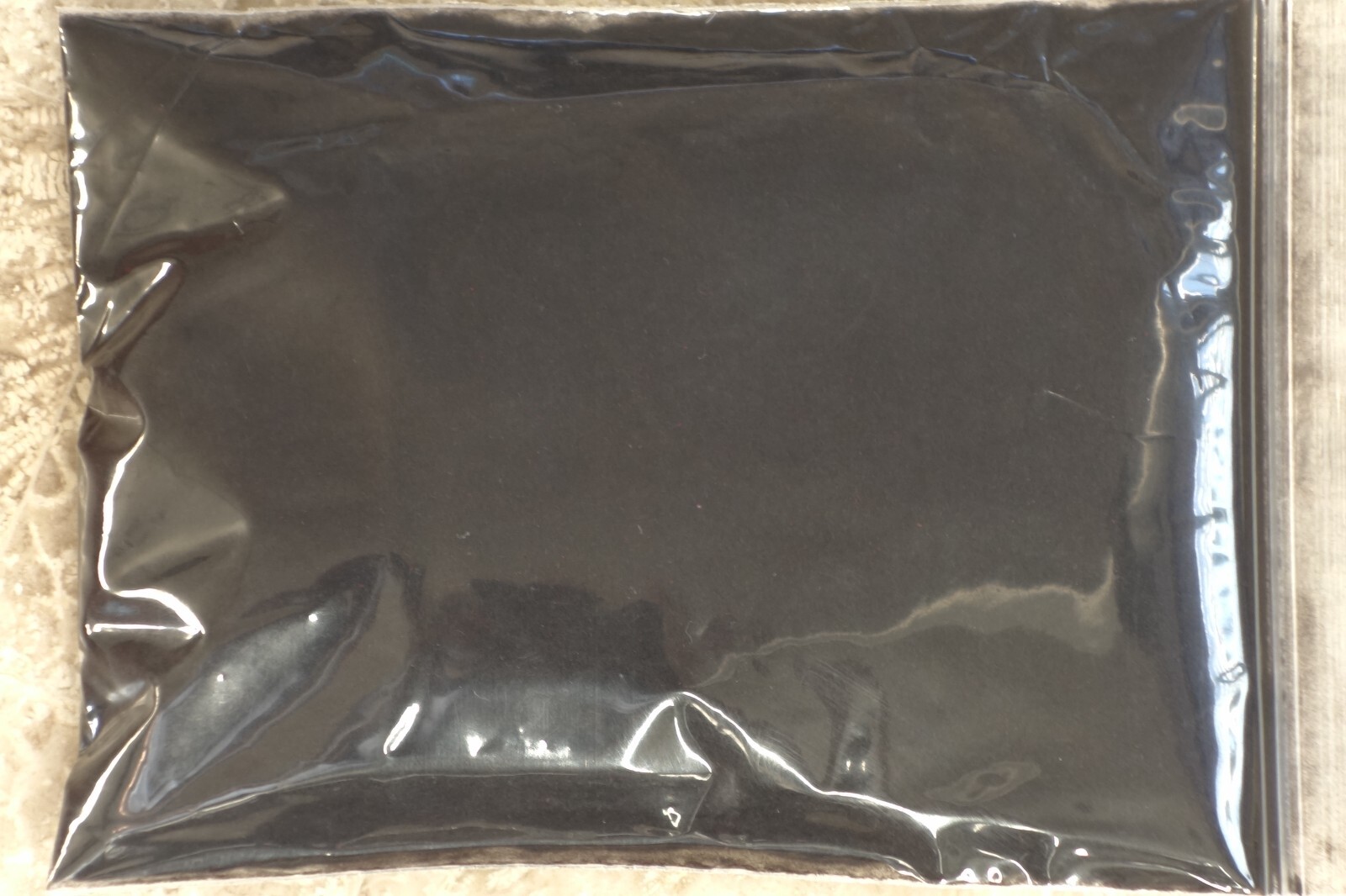 TOP Dark Brown Hair Fiber 57g Refill. Fills 2 Bottles (see pics) Free Shipping