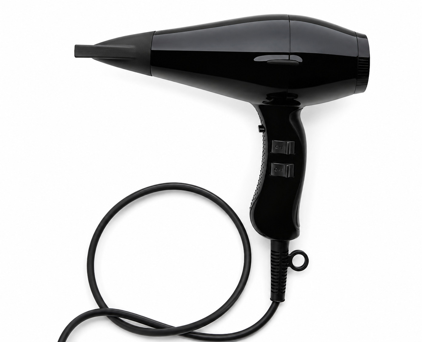 Elchim Dress Code Professional Hair Dryer – Made in Italy