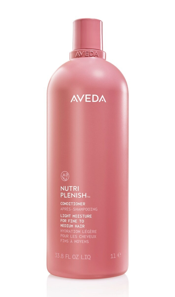 Aveda Nutriplenish Conditioner Light Moisture 33,8oz 31050640 Free Ship
