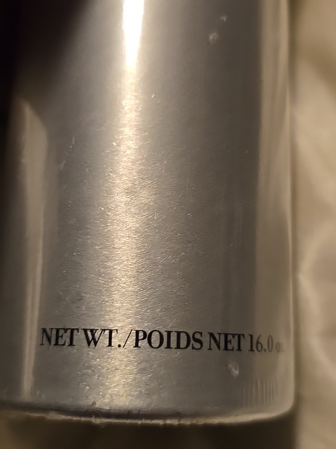 Kenra Volume Spray Super Hold Finishing Spray #25 16.0 oz