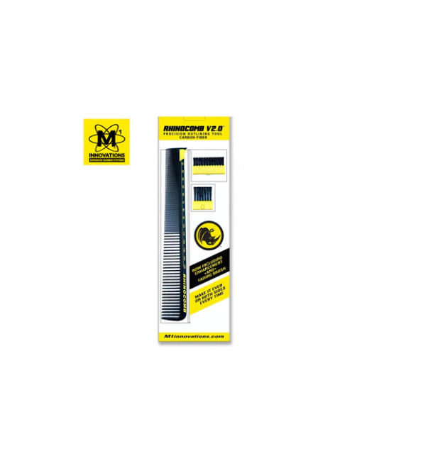 M1 INNOVATION RHINO COMB V2.0 ALL IN ONE COMB