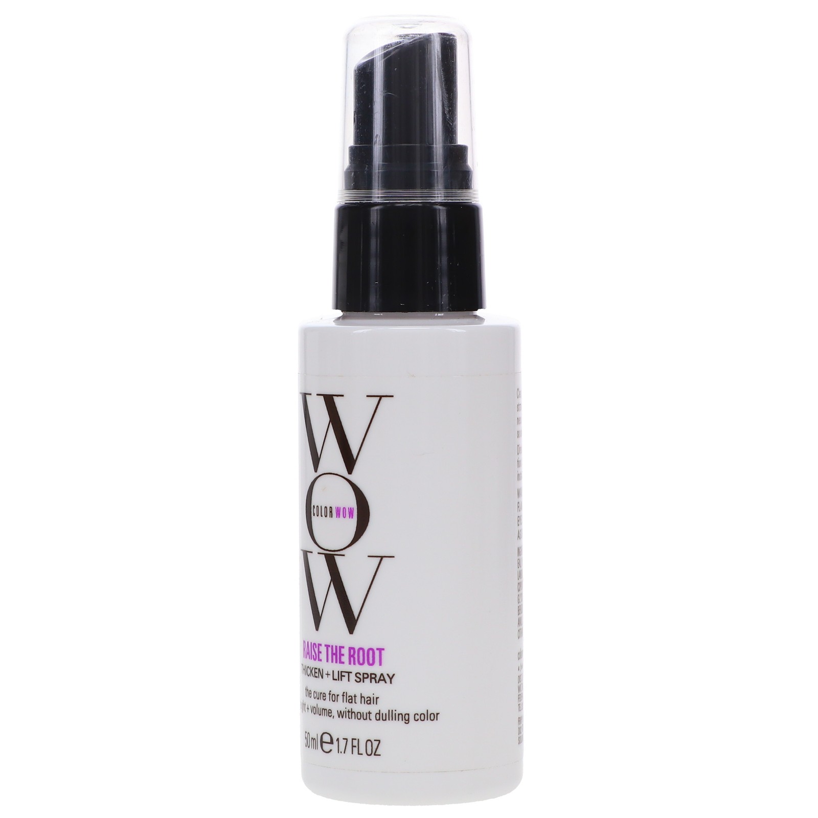 COLOR WOW Raise The Root Thicken + Lift Spray 1.7 oz