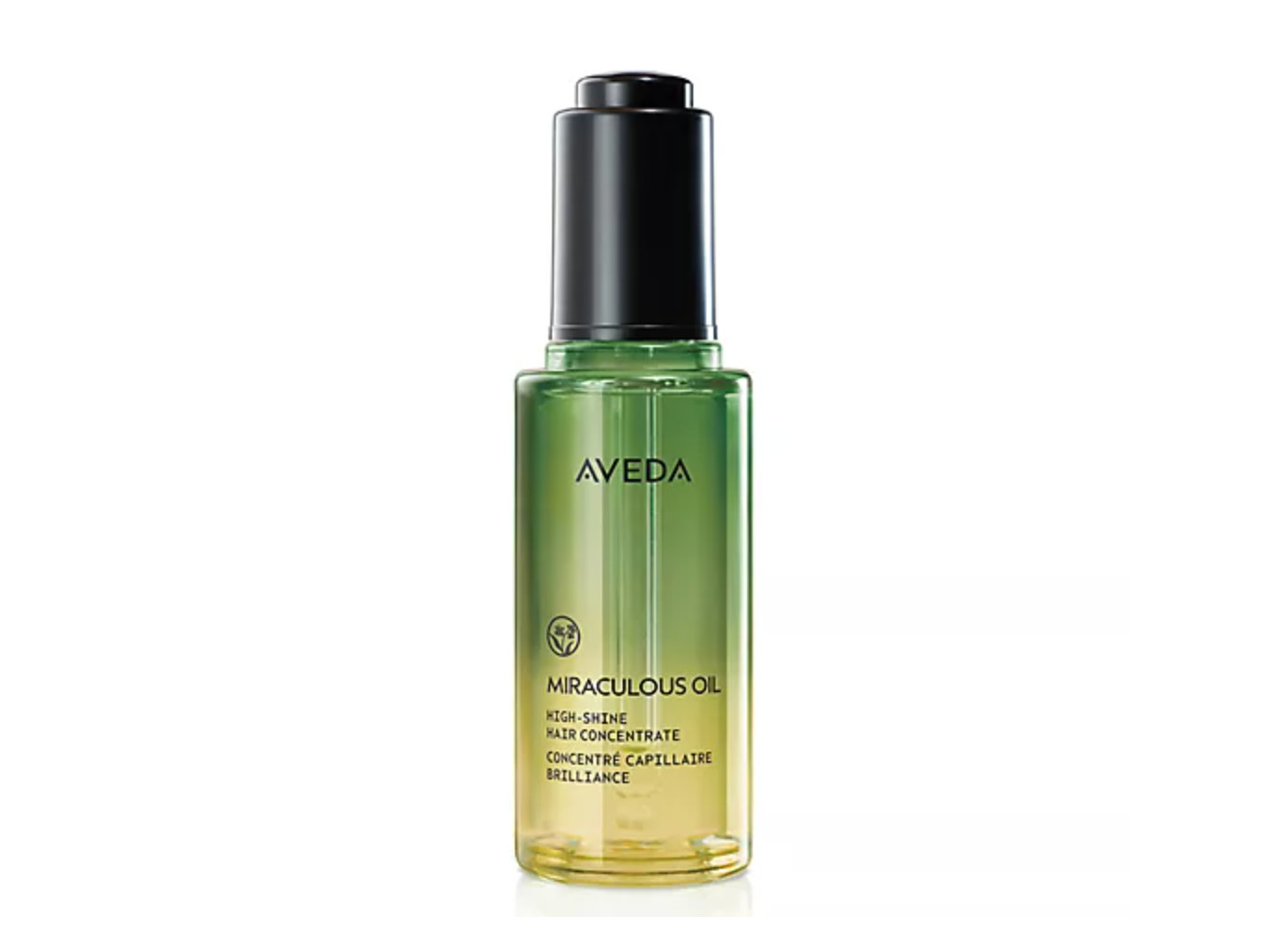 Aveda Miraculous Oil High Shine Hair Concentrate