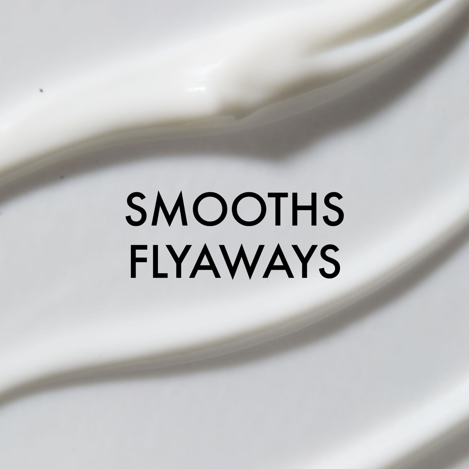 Smoothing Hair Cream 2 Pack – Tames Flyaways, Controls Frizz, Avocado Oil, 4 fl