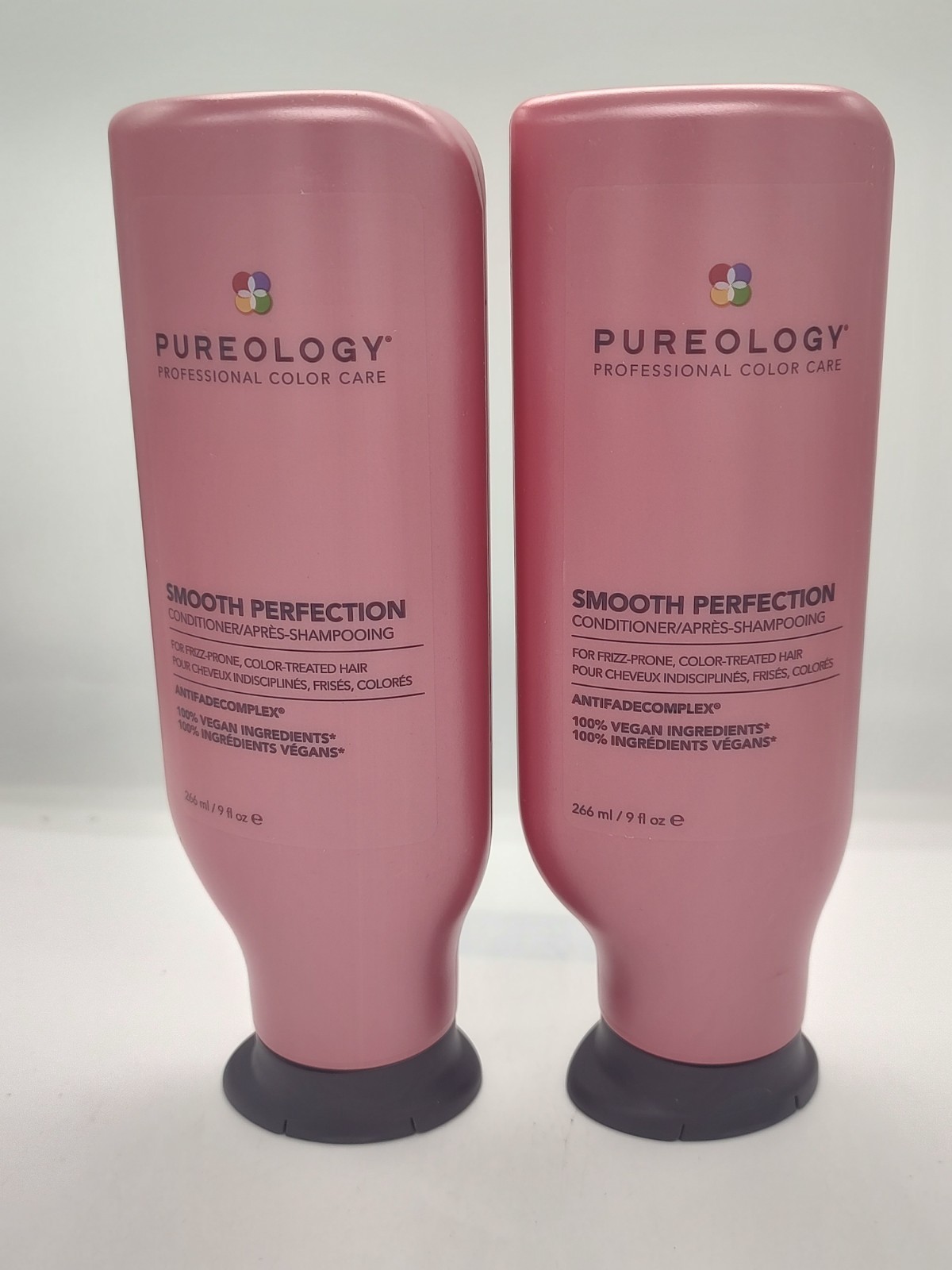 ***OVERSTOCK***Pureology Smooth Perfection Conditioner Duo 9 fl. oz.