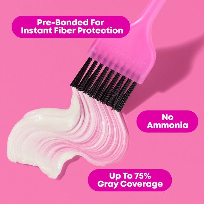 Matrix Super Sync Extra Pre-Bonded Alkaline Demi-Permanent Hair Color – 3oz /85g