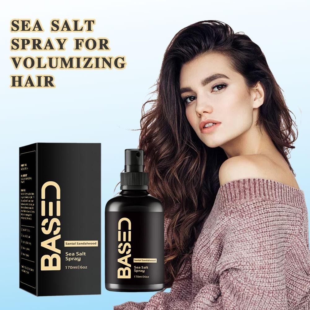 New Based Hair Texturizing Powder Hair Styling Powder with Matte Finish 1.69oz