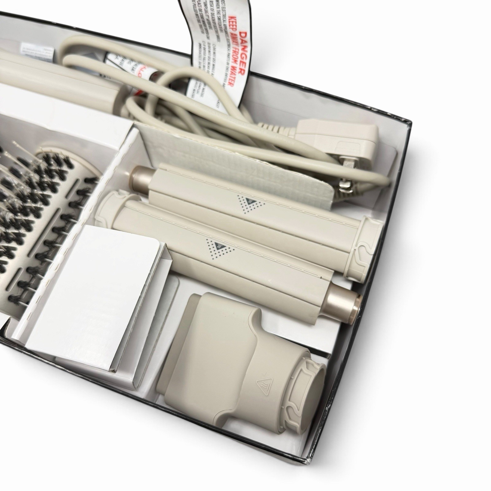 Shark HD430 FlexStyle Air Drying and Styling System US