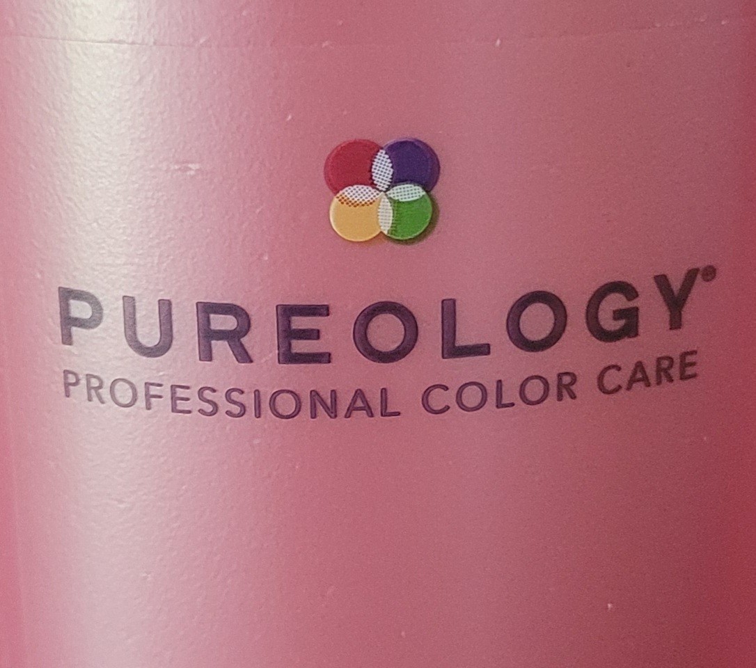 Pureology Smooth Perfection Shampoo Conditioner Duo Frizz Control 9oz Each