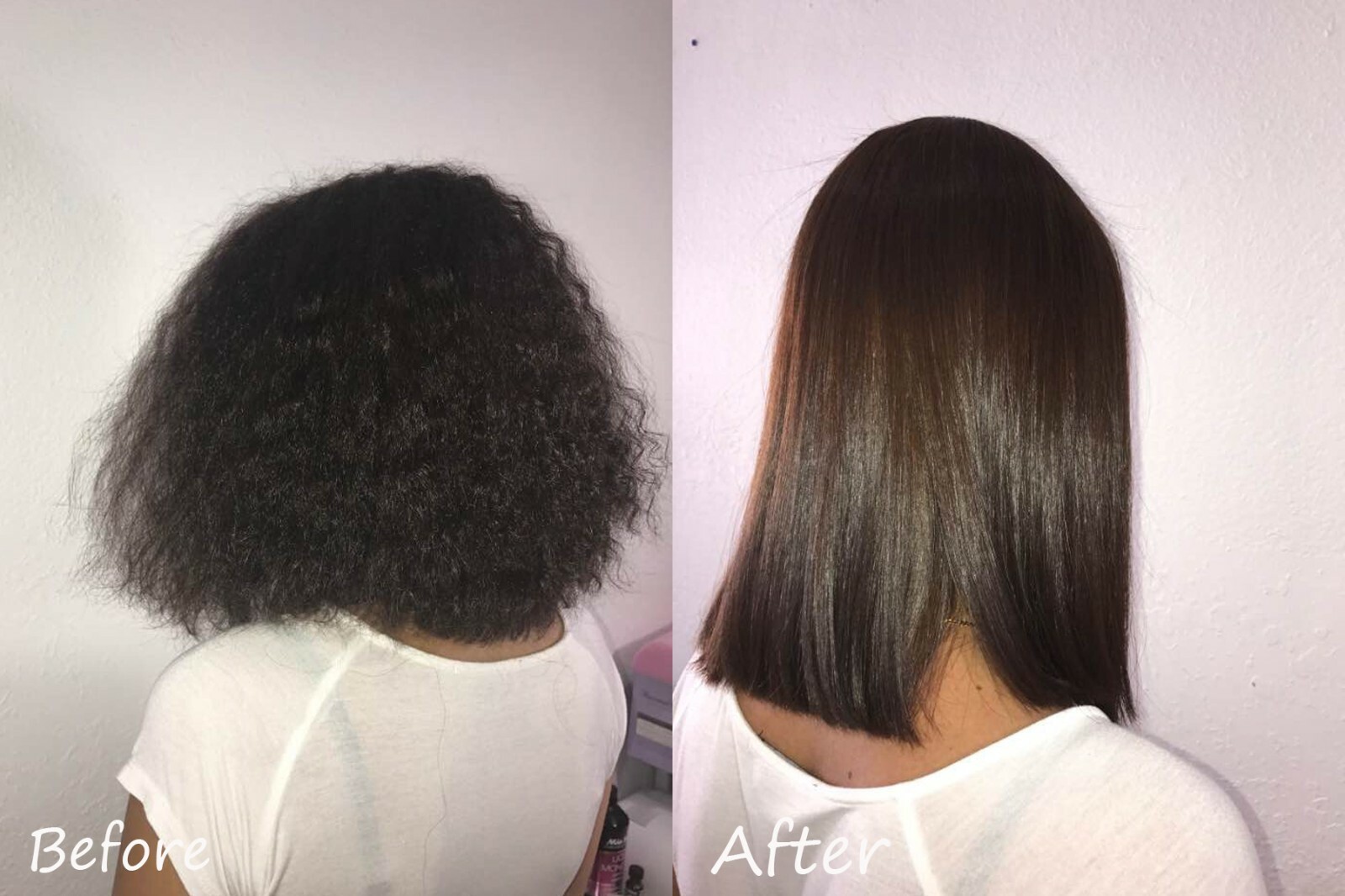 Brazilian keratin treatment chocomax 1 bottles 32 oz 15 minutos
