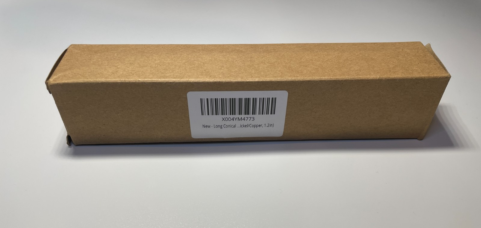 Barrel Attachment Long Conical Dyson Unbranded Airwrap Adjustable Bidirectional