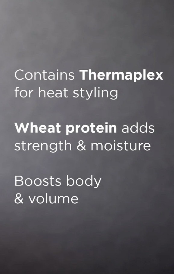 Rusk Thick Body and Texture Amplifier 2 fl.oz Set of 3