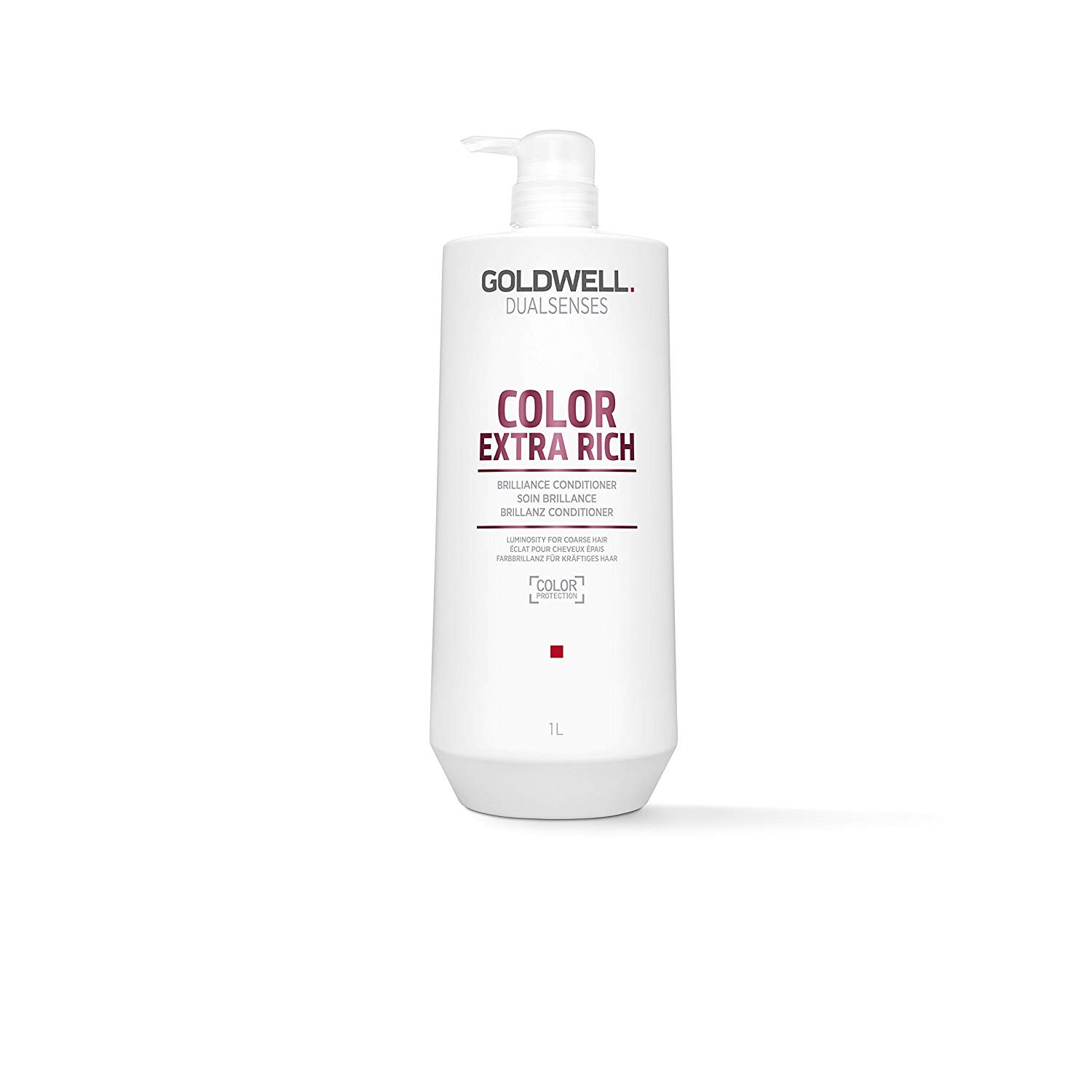Goldwell Dualsenses Color Brilliance Extra Rich Conditioner 33.8 oz