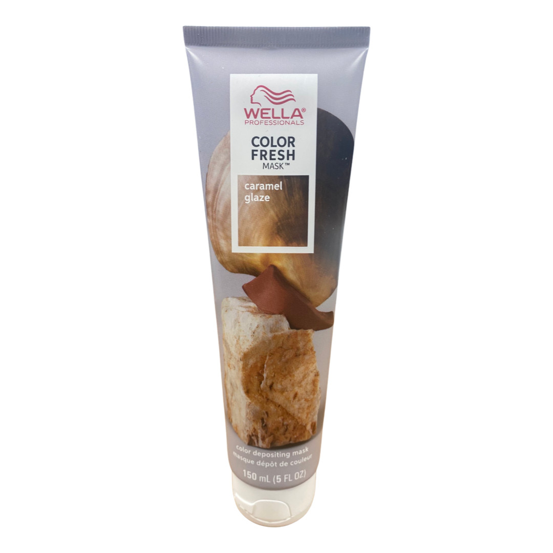 Wella Color Fresh Mask 5oz