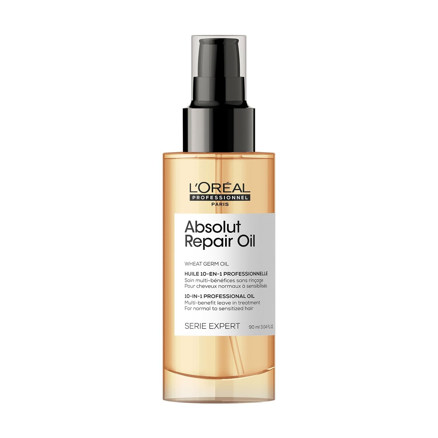 L’Oréal Professionnel Absolut Repair 10-in-1 Leave-in Serum 90ml FREE SHIPPING