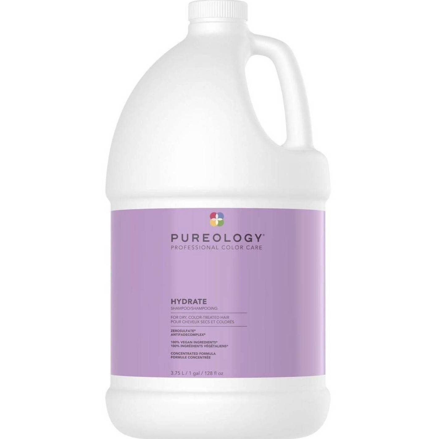Pureology Hydrate Shampoo 1 Gallon(128ml)