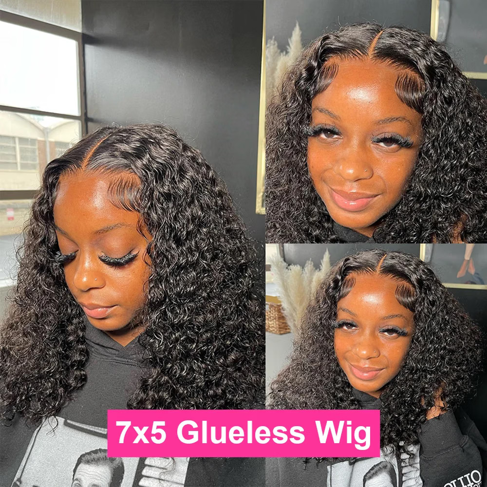 Hair Color: #1B, Ships From: United States, Stretched Length: 10inches, Density: