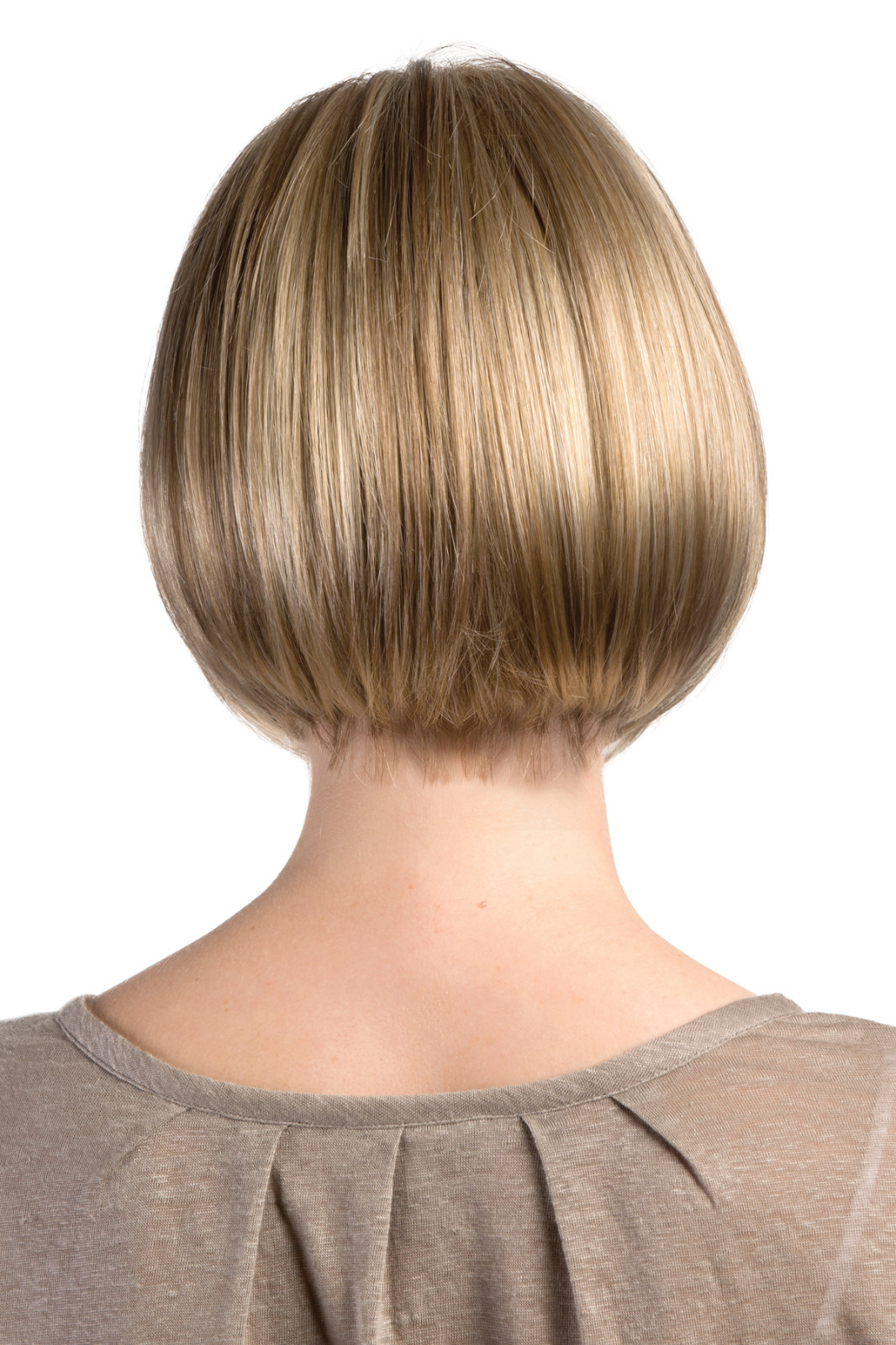 ELLEN Wig by ESTETICA, *ALL COLORS!* Stretch Cap, Genuine, New