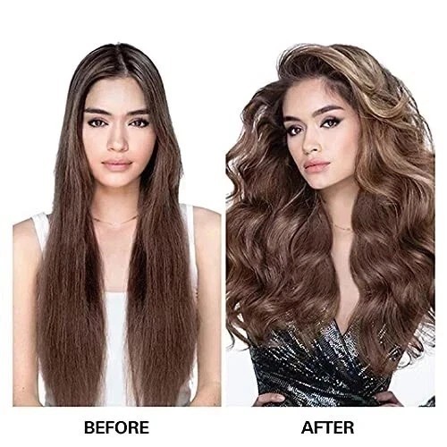 2PC COLOR WOW Xtra Large Bombshell Volumizer Alcohol-Free Technology for Lasting