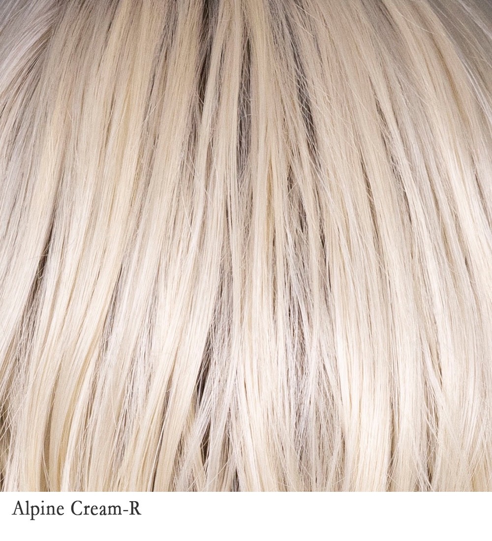 Belle Tress Athens – International City Collection – Multiple Colors