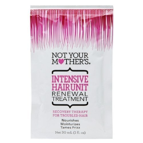 Nourishing Hair Repair Cream – 1 Fl Oz Intensive Treatment for Damaged Hair