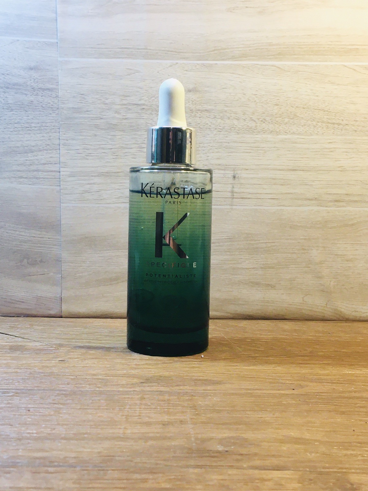 KERASTASE Specifique Potetnialiste Universal Defense Serum 90ml
