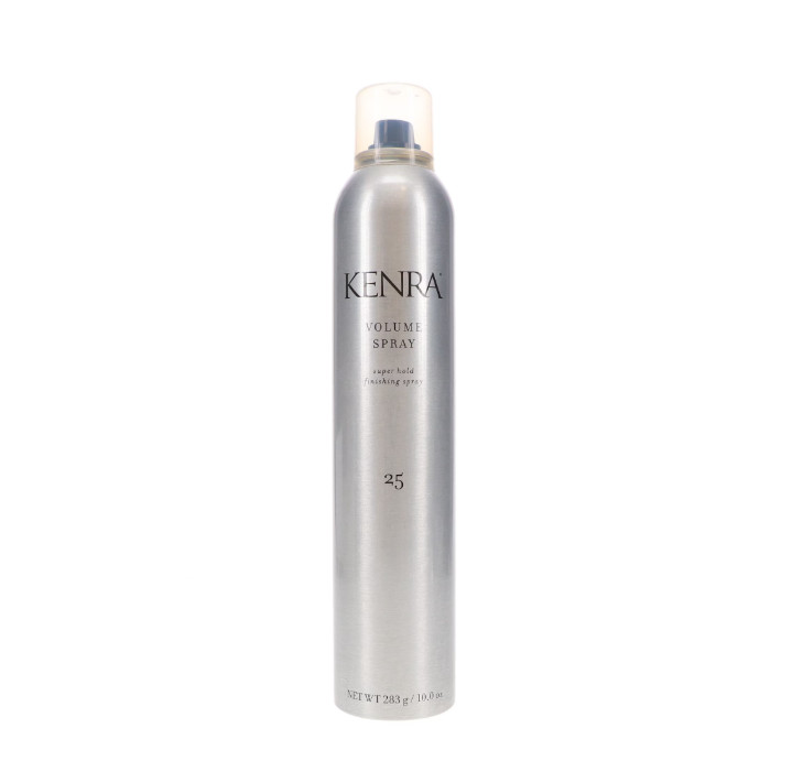 KENRA® Volume Spray 25 (80% VOC) 16 oz