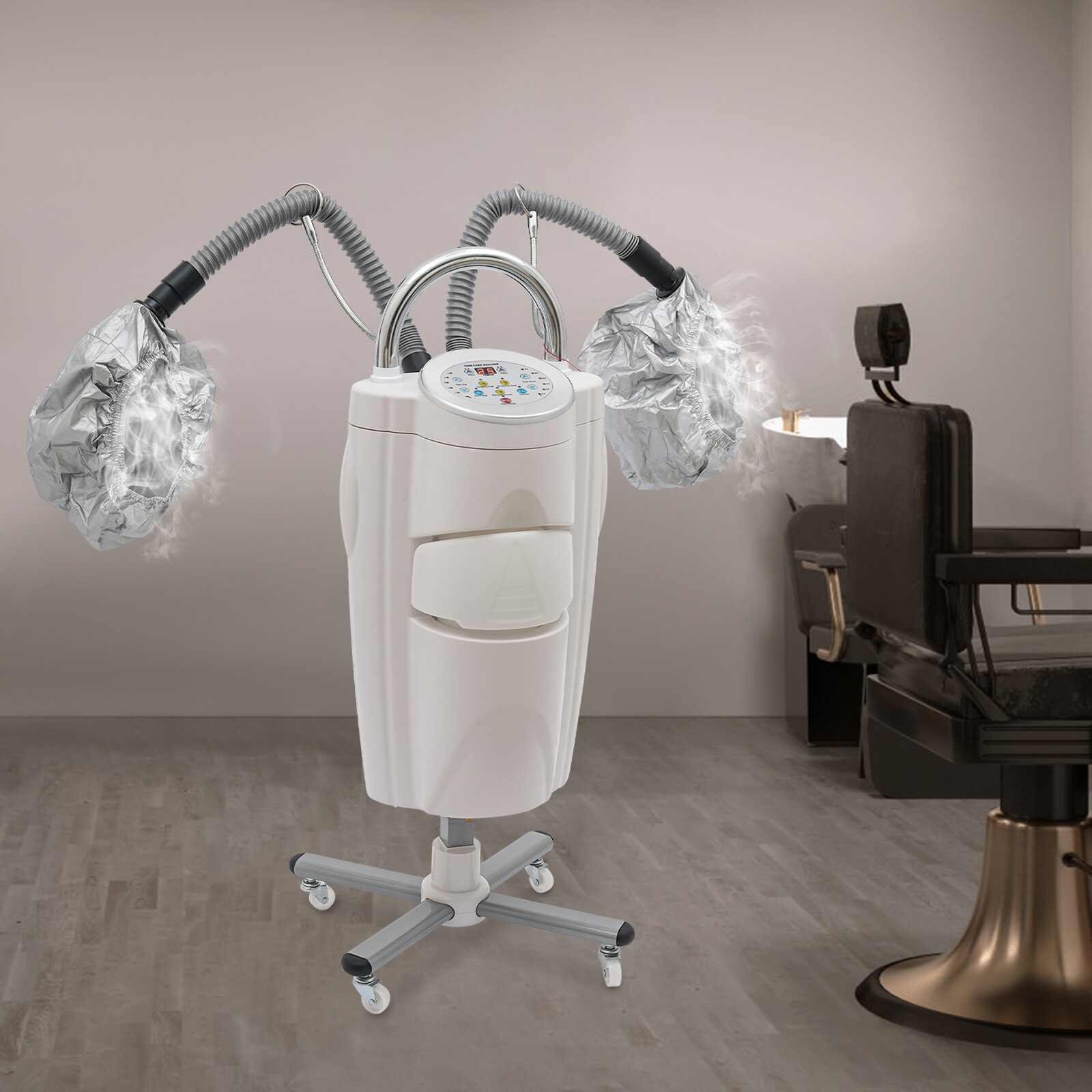 Hair Steamer, Hair Salon Hair Steamer, Professional Hair Steamer