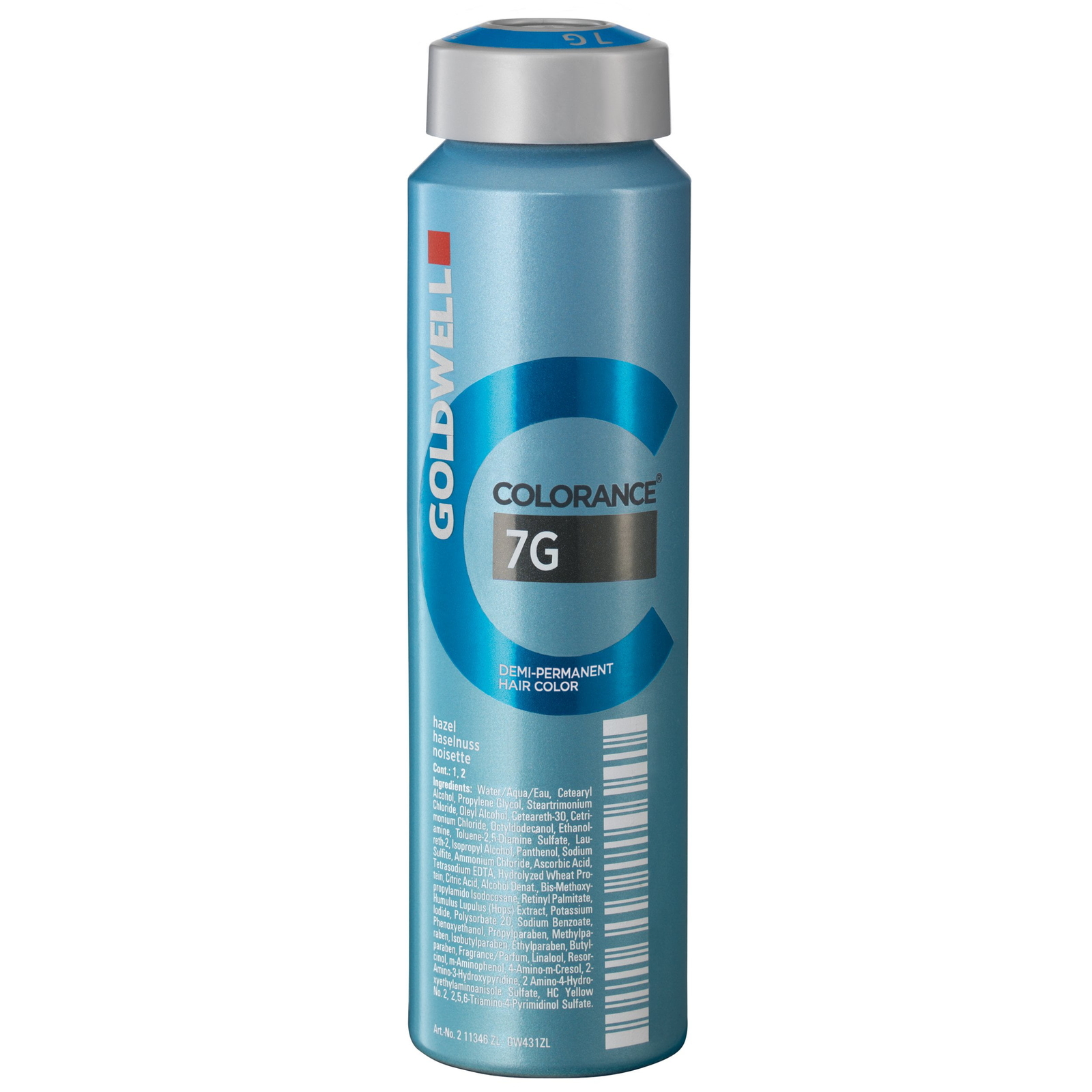Goldwell Colorance Demi Permanent Hair Color, 4.2 oz | Choose, Made in Germany