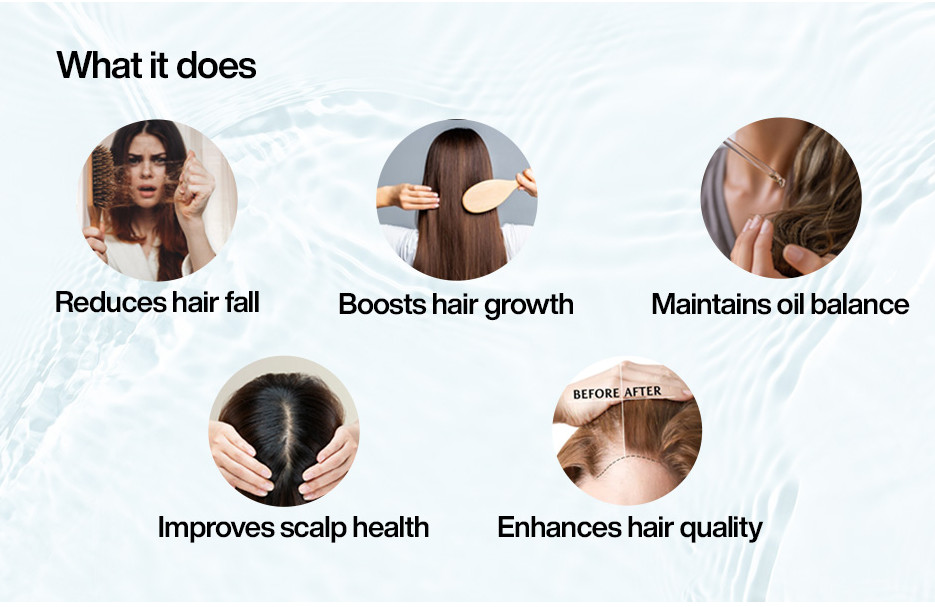 AmyGrow Hair Oil Hair growth Reduce Hair Fall Reduce premature grey -1 qty
