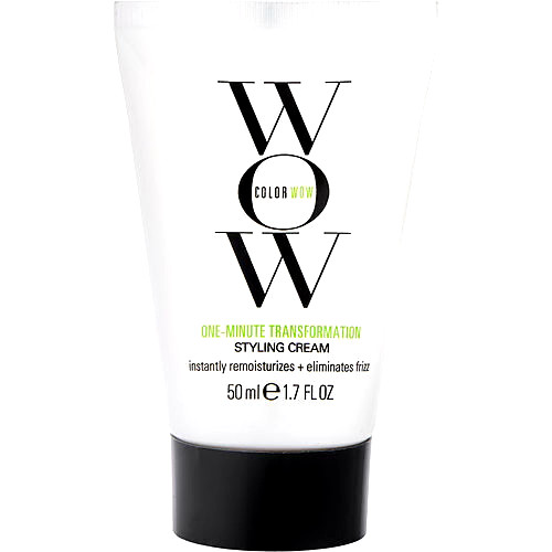 Color Wow by Color Wow One Minute Transformation Anti-Frizz Styling Cream 1.7 oz