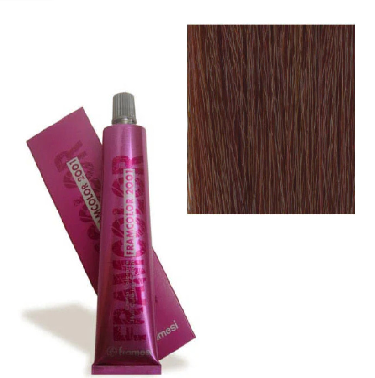 Framesi Framcolor 2001 Hair Color Creme 2oz CHOOSE YOUR COLOR