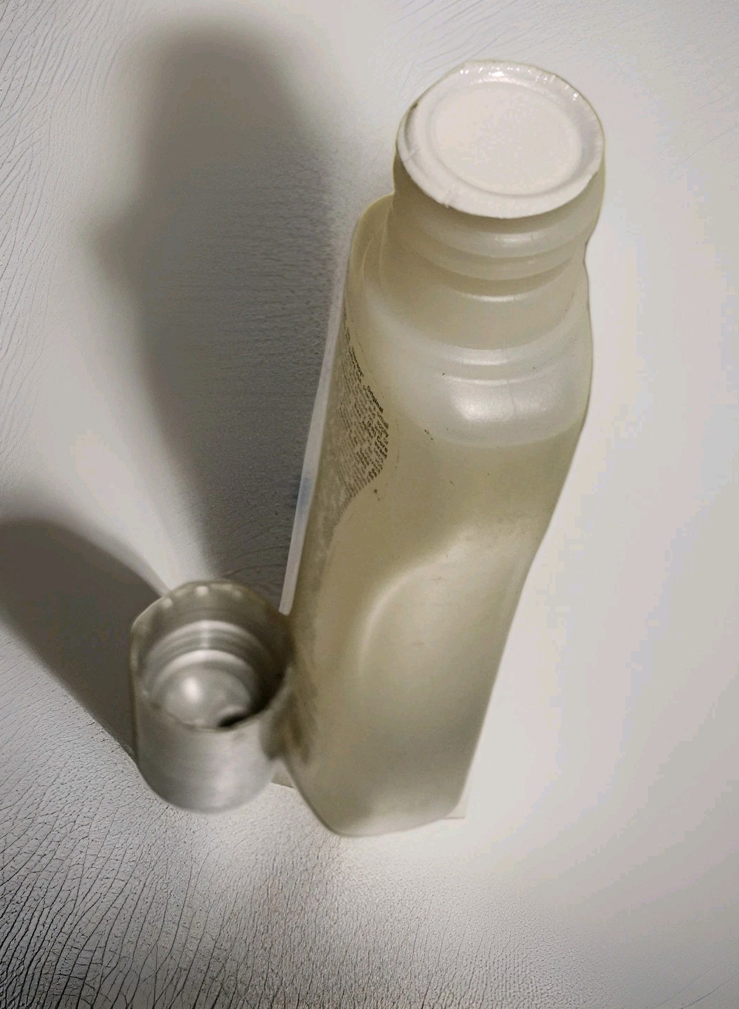 2 bottles Biosilk Silk Therapy Original 2.26 oz.-NEW
