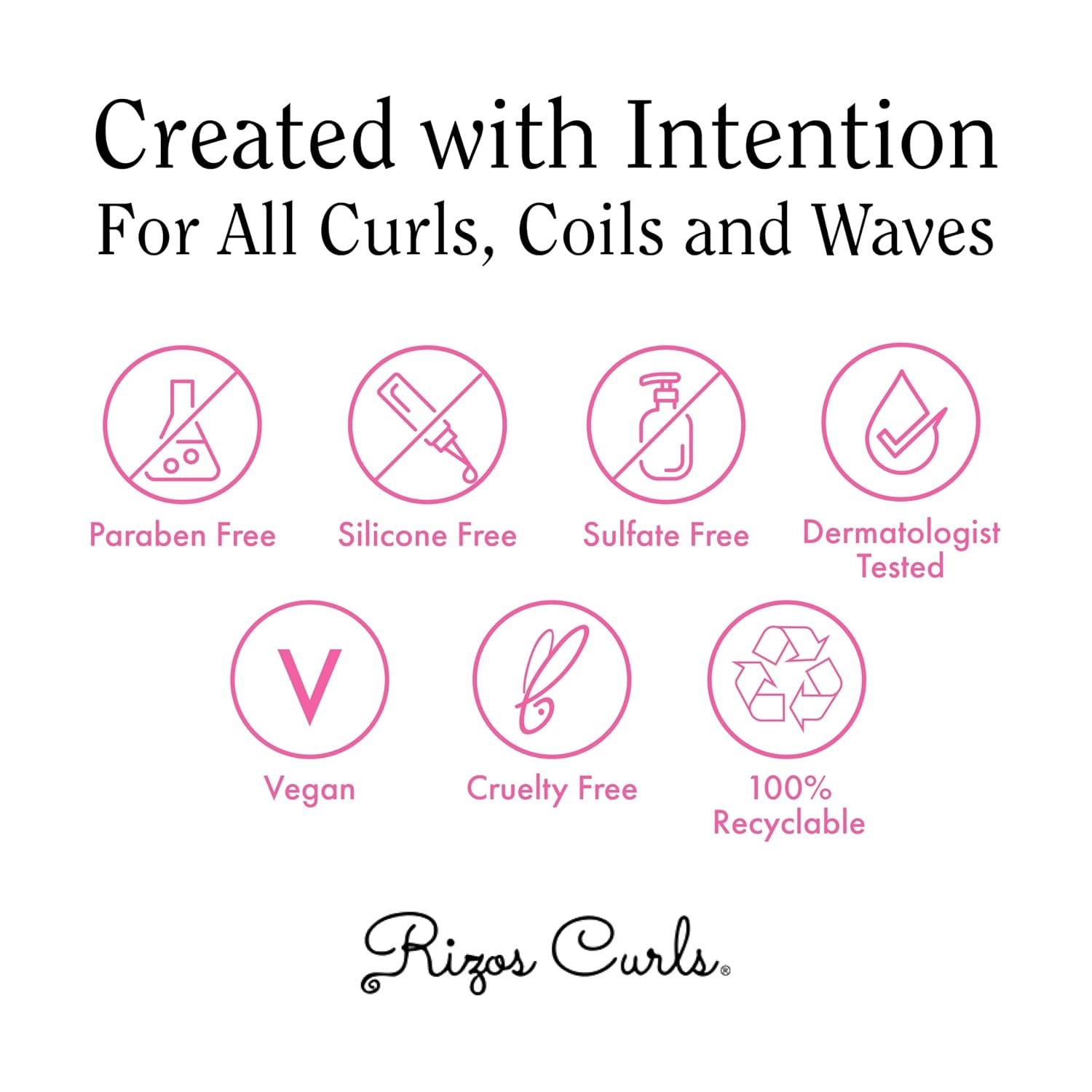 Curl Enhancing Haircare Bundle