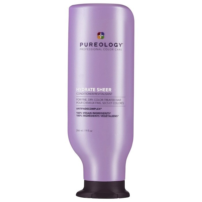 Pureology Hydrate Sheer Conditioner 2565102 New in box