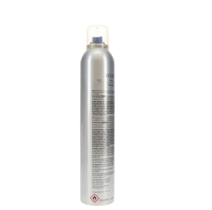 KENRA® Volume Spray 25 (80% VOC) 16 oz