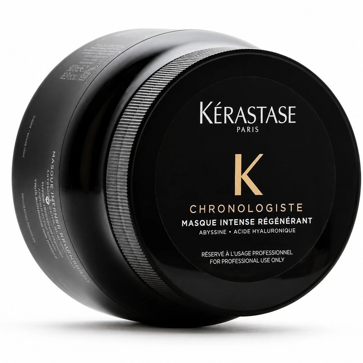 Kerastase Chronologiste Masque Intense Regenerant Hair Mask 200ml New Sealed