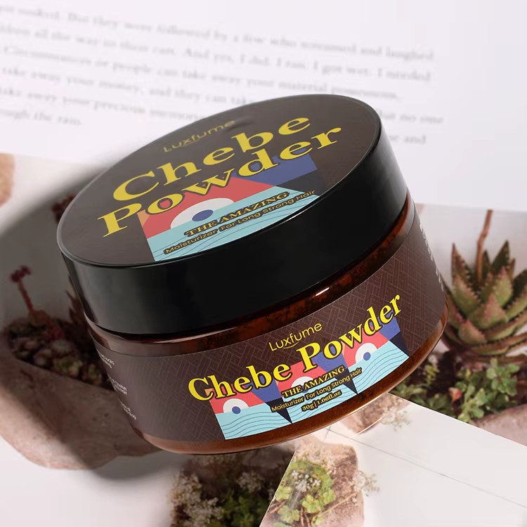 Chebe Powder 100% Natural ingredients -Fast Hair Growth