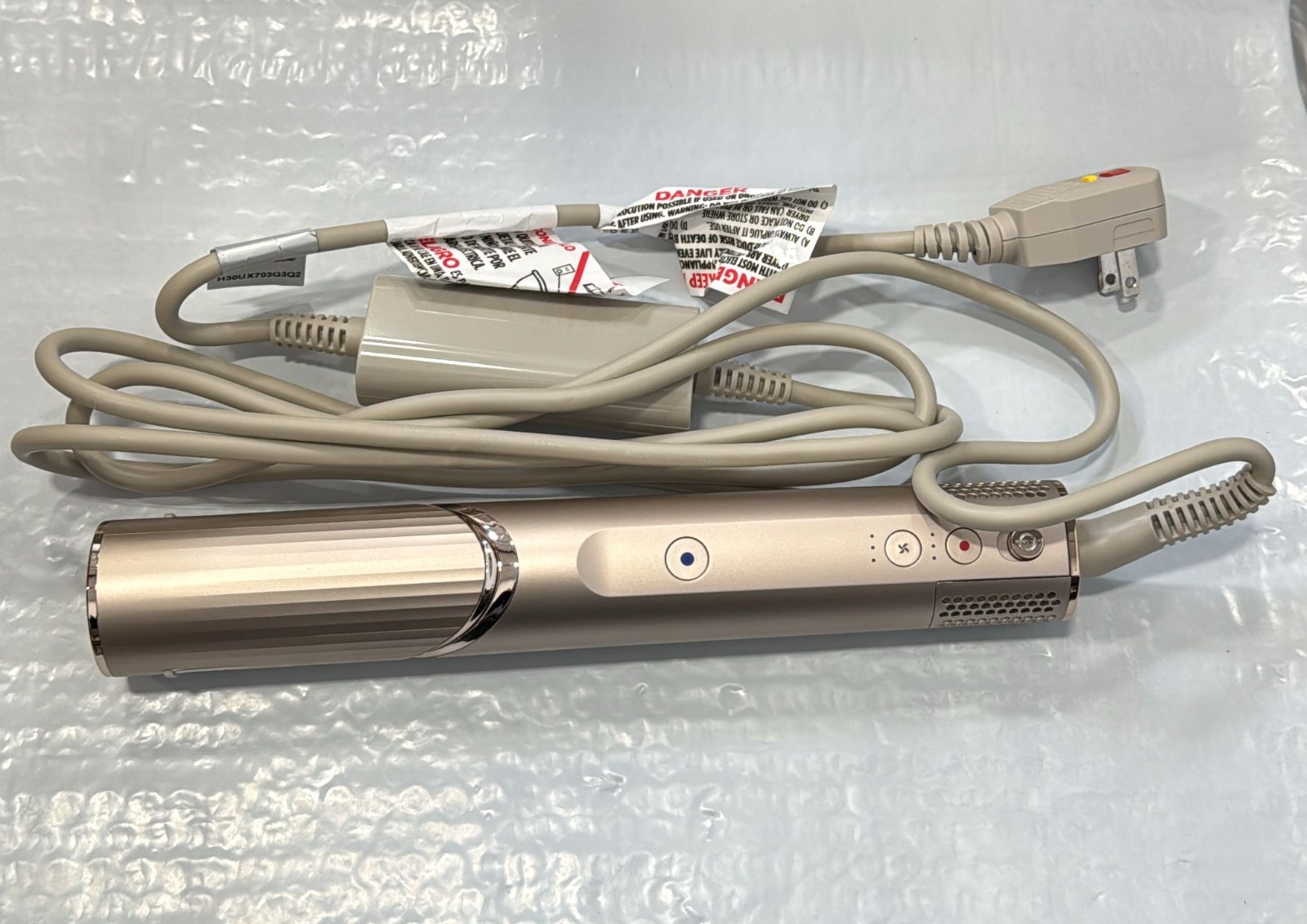 Shark HD435 FlexStyle Air Styling & Drying System, Powerful Hair Blow Dryer & Mu