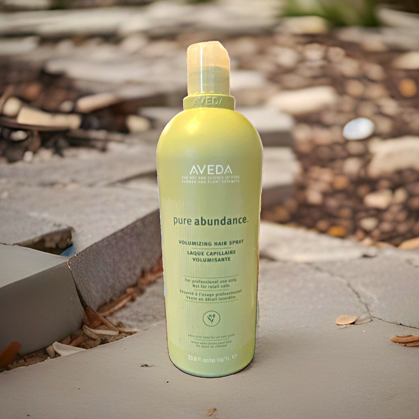 Aveda Pure Abundance Volumizing Hairspray Spray for Hair Unisex Adult 33.8
