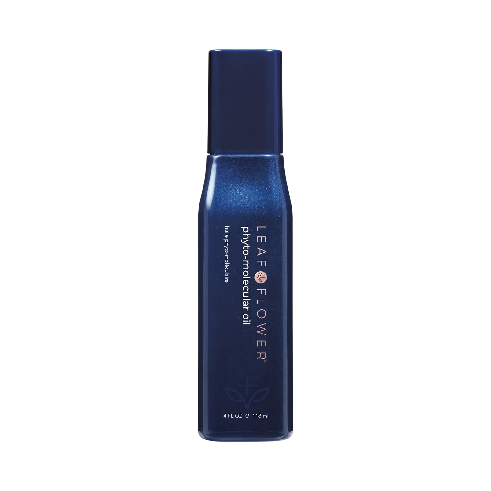 Leaf & Flower Phyto-Molecular Oil 4 oz