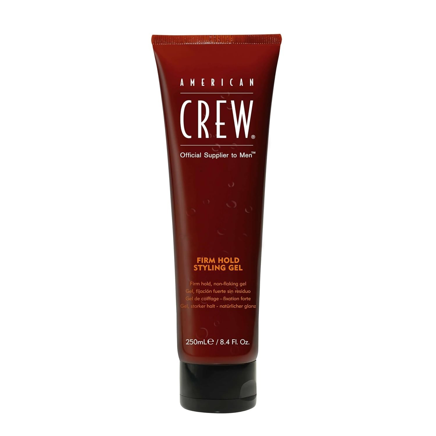 American Crew Firm Hold Styling Gel 8.4 oz