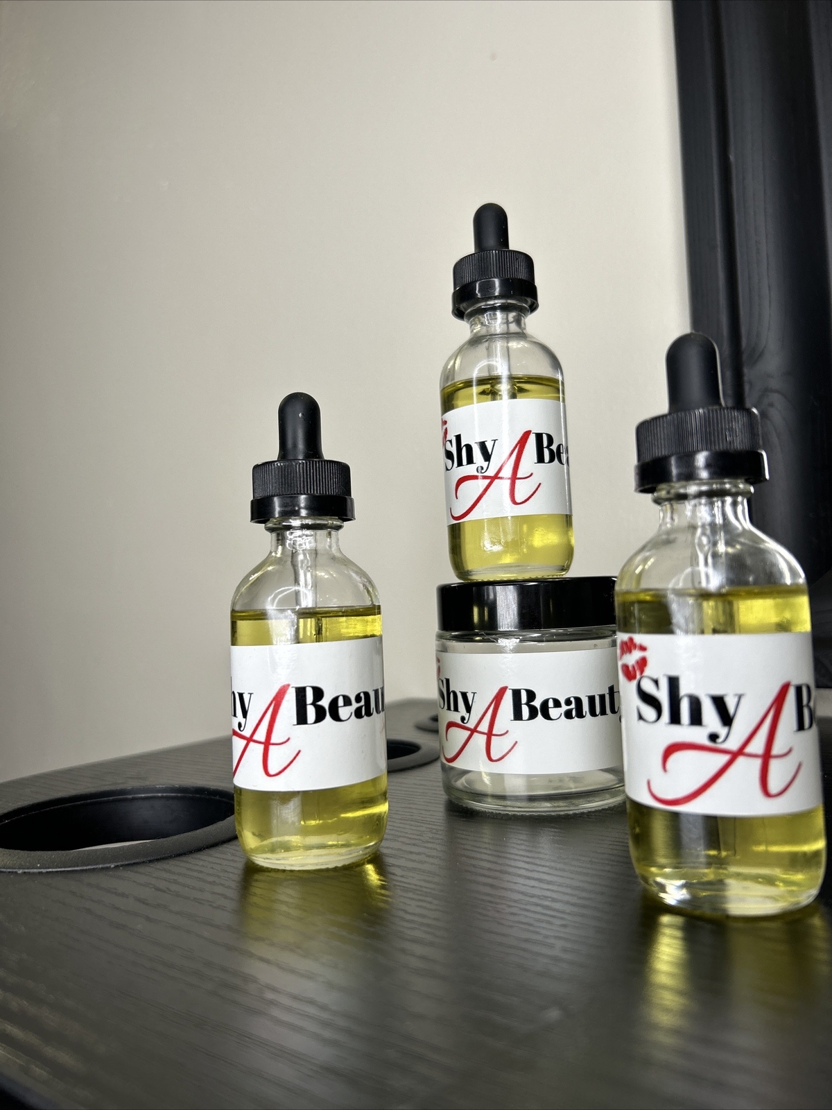 Hair Growth Stimulator