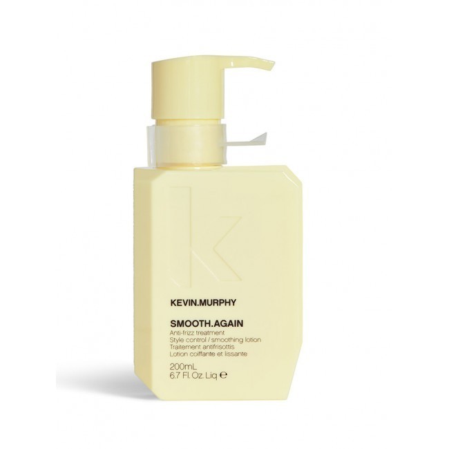 Kevin Murphy Smooth Again Anti Frizz Treatment 200ml 6.7oz NEW FAST SHIP
