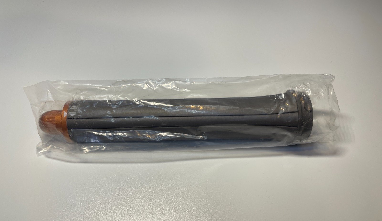 Barrel Attachment Long Conical Dyson Unbranded Airwrap Adjustable Bidirectional