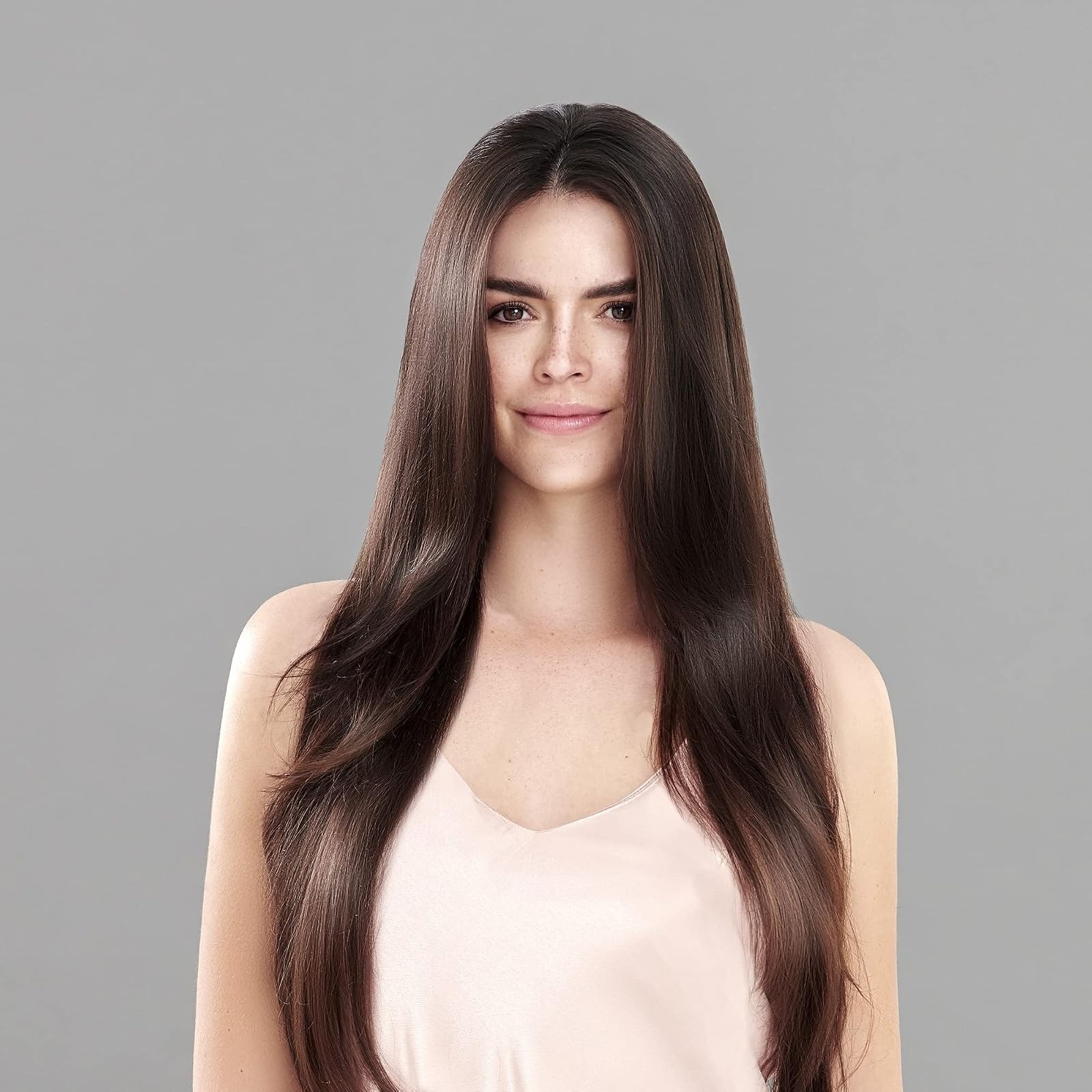 Keratin Care Smoothing Shampoo – 13.5 fl oz | Frizz Control