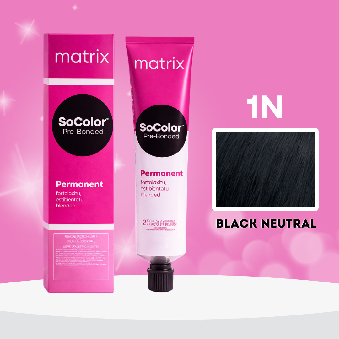 MATRIX SO Color Permanent Color 3oz/ Developer 16&32 oz (CHOOSE YOURS)