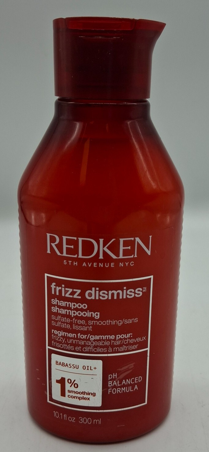 Redkin Shampoo 10.1 fl oz