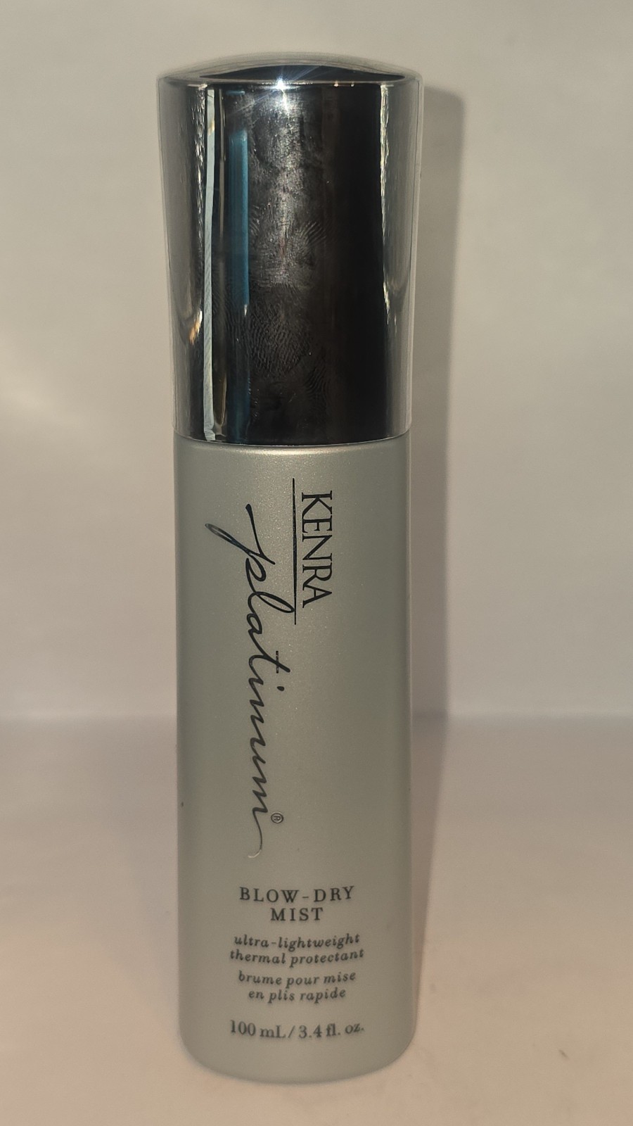Kenra Platinum Blow-Dry Mist 3.4 oz