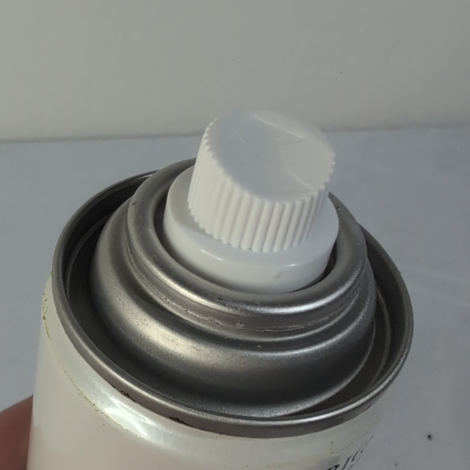 Silver Brights Crystal Clear Hairspray 7 oz Non-Yellowing Firm Hold SB-3
